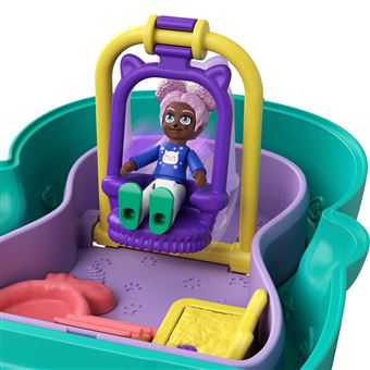 POLLY PK COFFRET TRANSFORMABLE CHAT