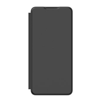 Etui Flip Wallet pour Samsung Galaxy A53 5G Noir