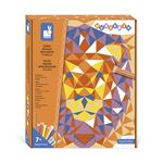 SABLES ANIMAUX DE LA SAVANE