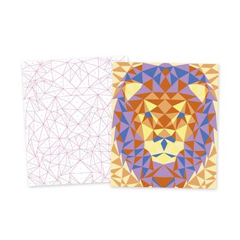 SABLES ANIMAUX DE LA SAVANE