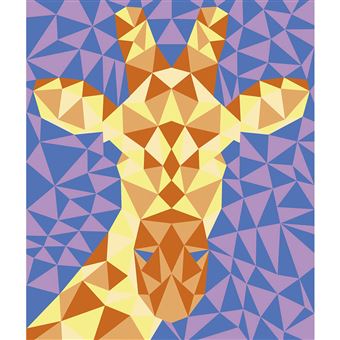 SABLES ANIMAUX DE LA SAVANE