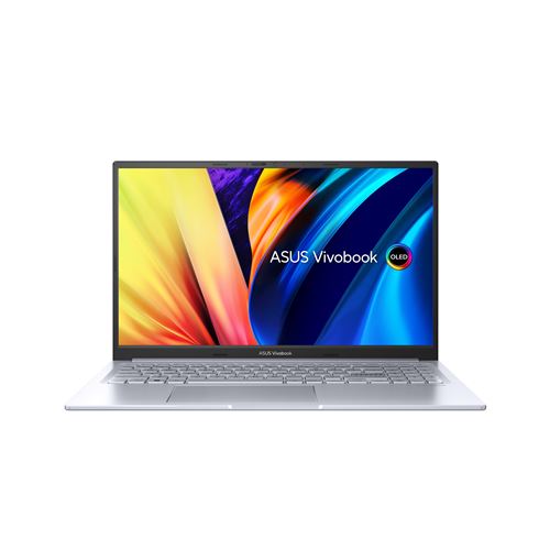 Pc Portable Asus Vivobook N3504Va-Ma380W 15,6" Oled Intel® Core™ I5 16 Go Ram 512 Go Ssd Argent
