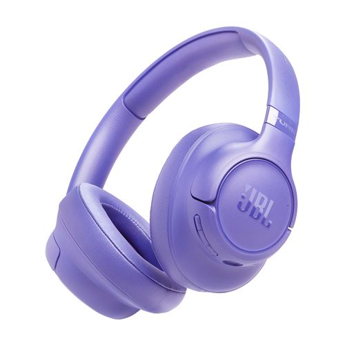 Casque circum auriculaire sans fil JBL Tune 735BT Bluetooth