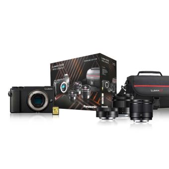 PANASONIC DC-GX9K PREMIUM
