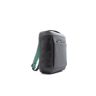 Sac à dos Nava Cross Backpack Small Asphalt Mint