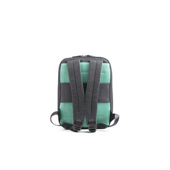 Sac à dos Nava Cross Backpack Small Asphalt Mint