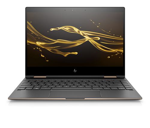 Pc Ultra-portable Hp Spectre X360 13-ae001nf 13.3" Tactile