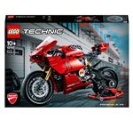 LEGO® Technic™ 42107 Ducati Panigale V4 R