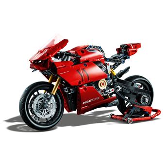 LEGO® Technic™ 42107 Ducati Panigale V4 R