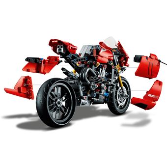 LEGO® Technic™ 42107 Ducati Panigale V4 R