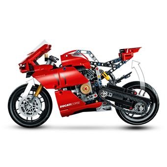 LEGO® Technic™ 42107 Ducati Panigale V4 R