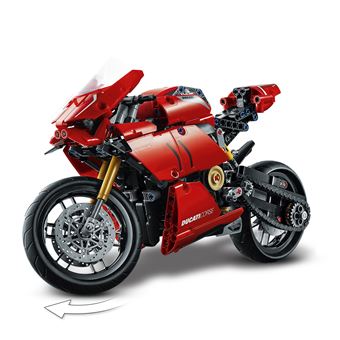 LEGO® Technic™ 42107 Ducati Panigale V4 R