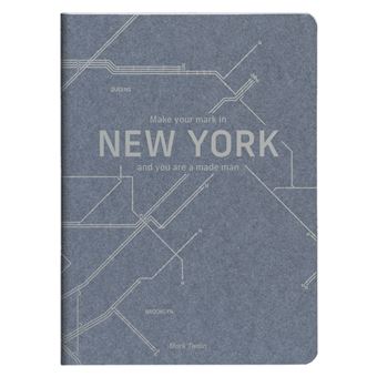 Carnet A5 ligné Clairefontaine Jean Recyclé Modèle aléatoire