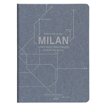 Carnet A5 ligné Clairefontaine Jean Recyclé Modèle aléatoire