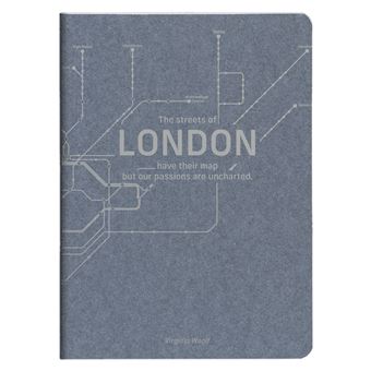 Carnet A5 ligné Clairefontaine Jean Recyclé Modèle aléatoire