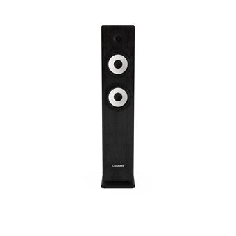 Enceinte colonne Cabasse Jersey MT32/2 Noir Ebène Vendue à l'unité - 1