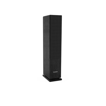 Enceinte colonne Cabasse Jersey MT32/2 Noir Ebène Vendue à l'unité