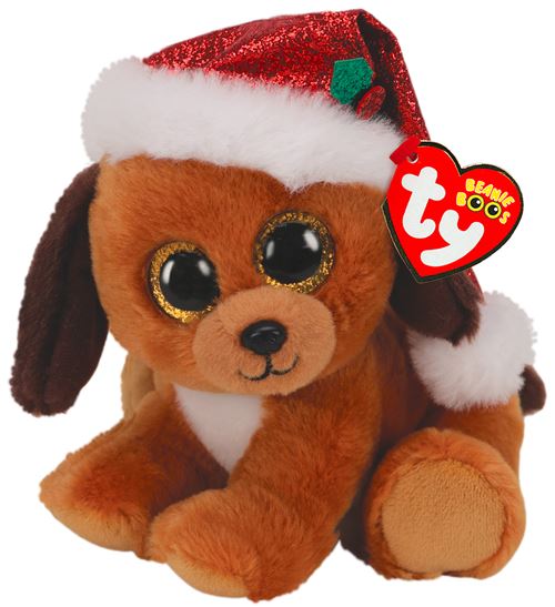 Peluche ty noel Clearance