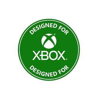 Manette filaire améliorée Xbox pour Xbox Séries X/S Rouge