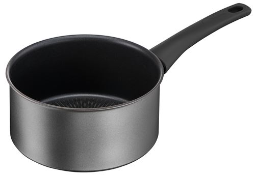 Casserole Tefal La Recyclée G2873002 20 cm Noir