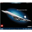 LEGO® Icons 10318 Le Concorde Exclusivité Fnac