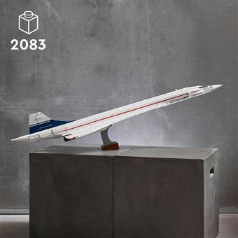 LEGO® Icons 10318 Le Concorde