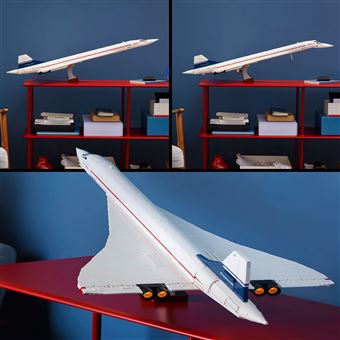 LEGO® Icons 10318 Le Concorde