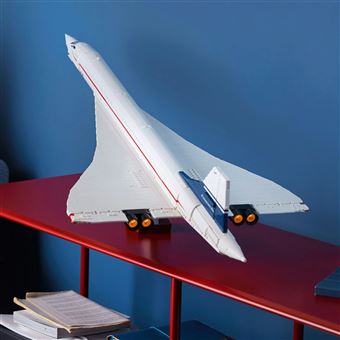 LEGO® Icons 10318 Le Concorde