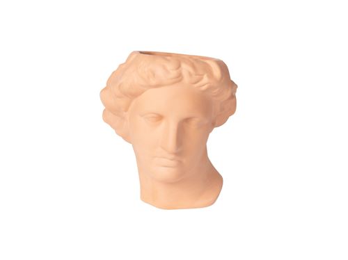 Vase en céramique Doiy Apollon Terre cuite