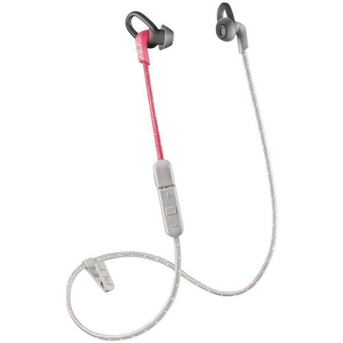 Plantronics Backbeat FIT 305 - In-ear hoofdtelefoons met micro