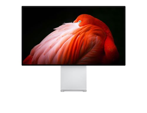 Apple Pro XDR 32 -scherm Glas met nano-structuur