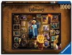 Puzzle 1000 pièces Ravensburger Collection Disney Villainous Prince Jean