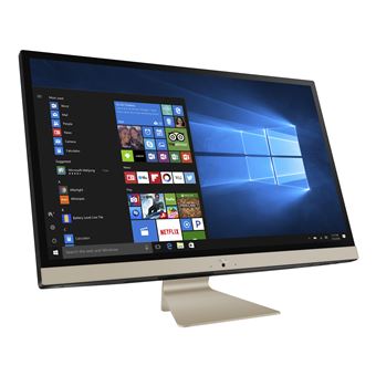 PC Asus V272UAK-BA039T Tout-en-un 27"2