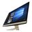Asus Vivo Aio V272UAK-BA039T 27" 256GB SSD + 1TB HDD 8GB RAM Core i5-8250U Intel UHD Graphics 620 Zwart en Goud_5