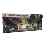 Jeu de cartes Bandai Dragon Ball Super Card Game Special Anniversary Box Modèle aléatoire