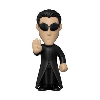 Figurine Funko Vinyl Soda The Matrix Neo with Chase