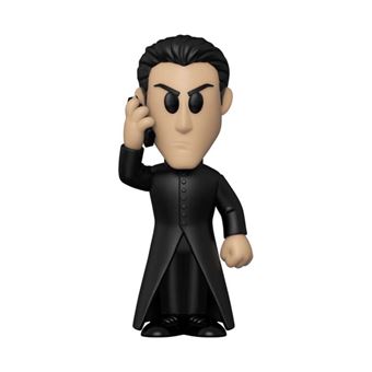 Figurine Funko Vinyl Soda The Matrix Neo with Chase