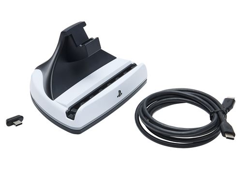 Station de charge PowerA pour PlayStation Portal et