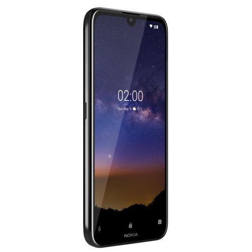 Protecteur D'écran En Verre Trempé Pour Nokia 2.2 - Anti-rayures 9H - Parfait Pour Garder Votre écran Comme Neuf !