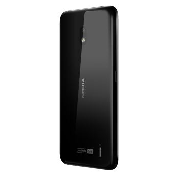 Protection écran En Verre Trempé 9H Pour Nokia 2.2 - Transparent - Dureté élevée - Garantie 1 Mois