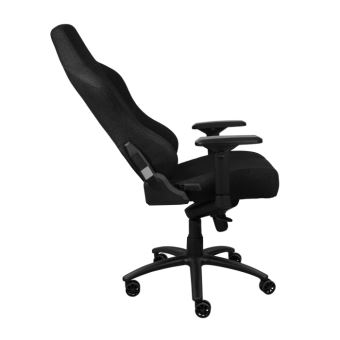 Chaise Gaming REKT Rampage Denim Noir