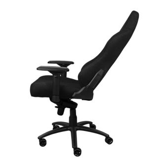 Chaise Gaming REKT Rampage Denim Noir