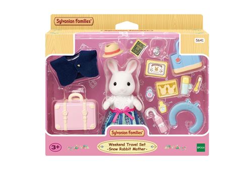 Sylvanian Families 5641 - vue 7