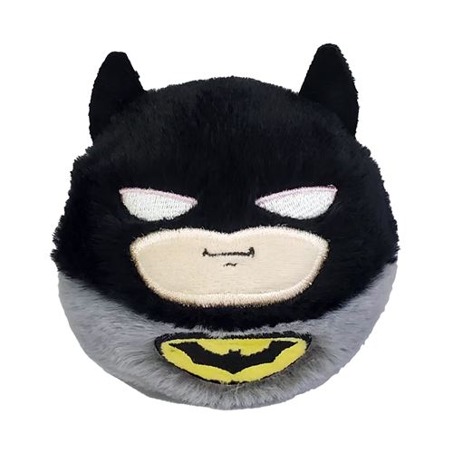 Ty Multicolore Peluche Beanie Bouncers Batman