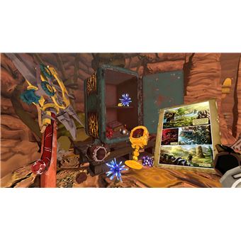 Cave Digger 2: Dig Harder PS5