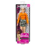 Poupée Barbie Fashionistas Malibu