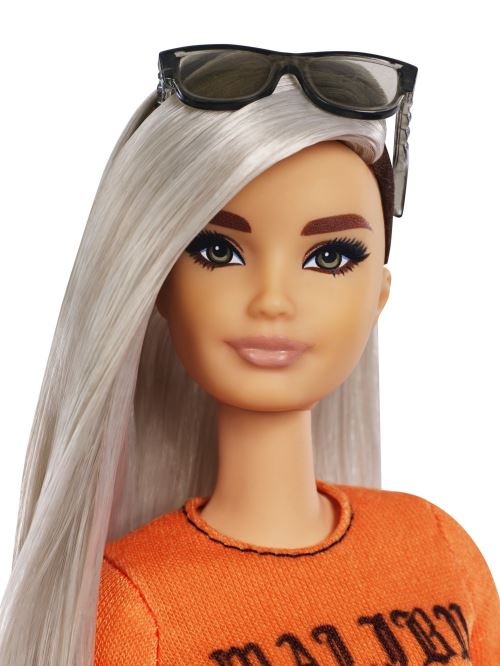 barbie fashionista malibu