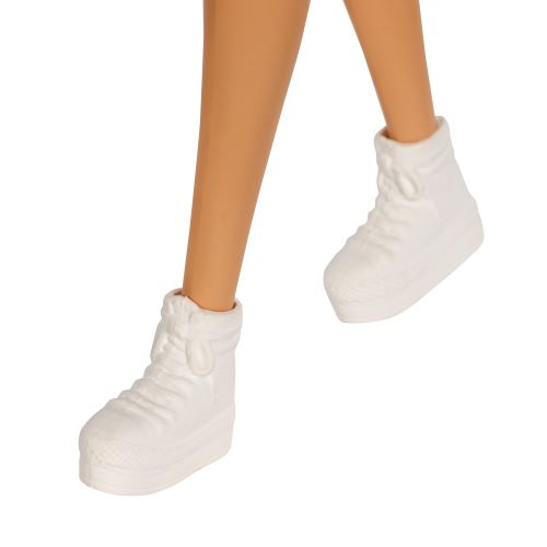 barbie fashionista malibu