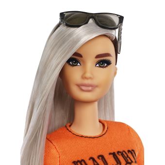 Poupée Barbie Fashionistas Malibu