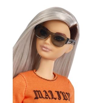 Poupée Barbie Fashionistas Malibu